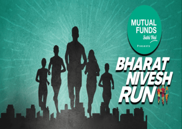 Bharat Nivesh Run Jaipur - 2025